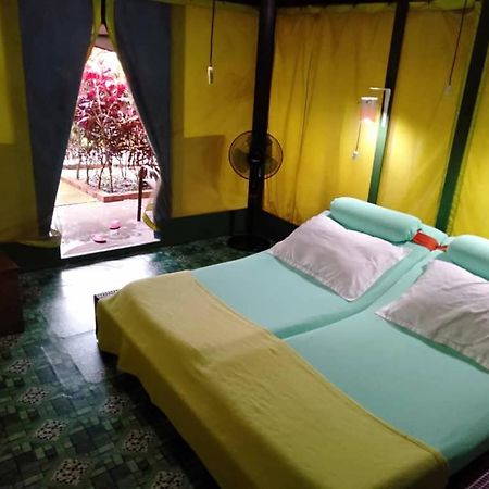 Villa T Garden Pantai Cenang  Exterior foto