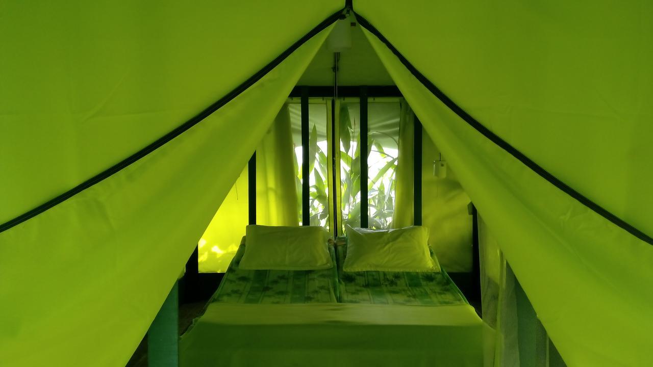Villa T Garden Pantai Cenang  Exterior foto